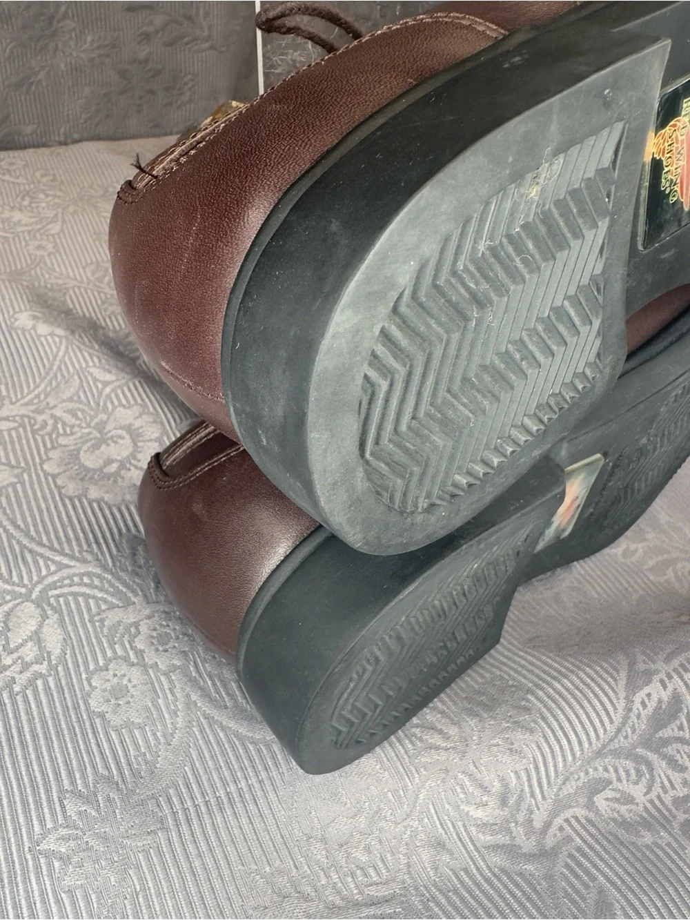 Red Wing Shoes excellent used